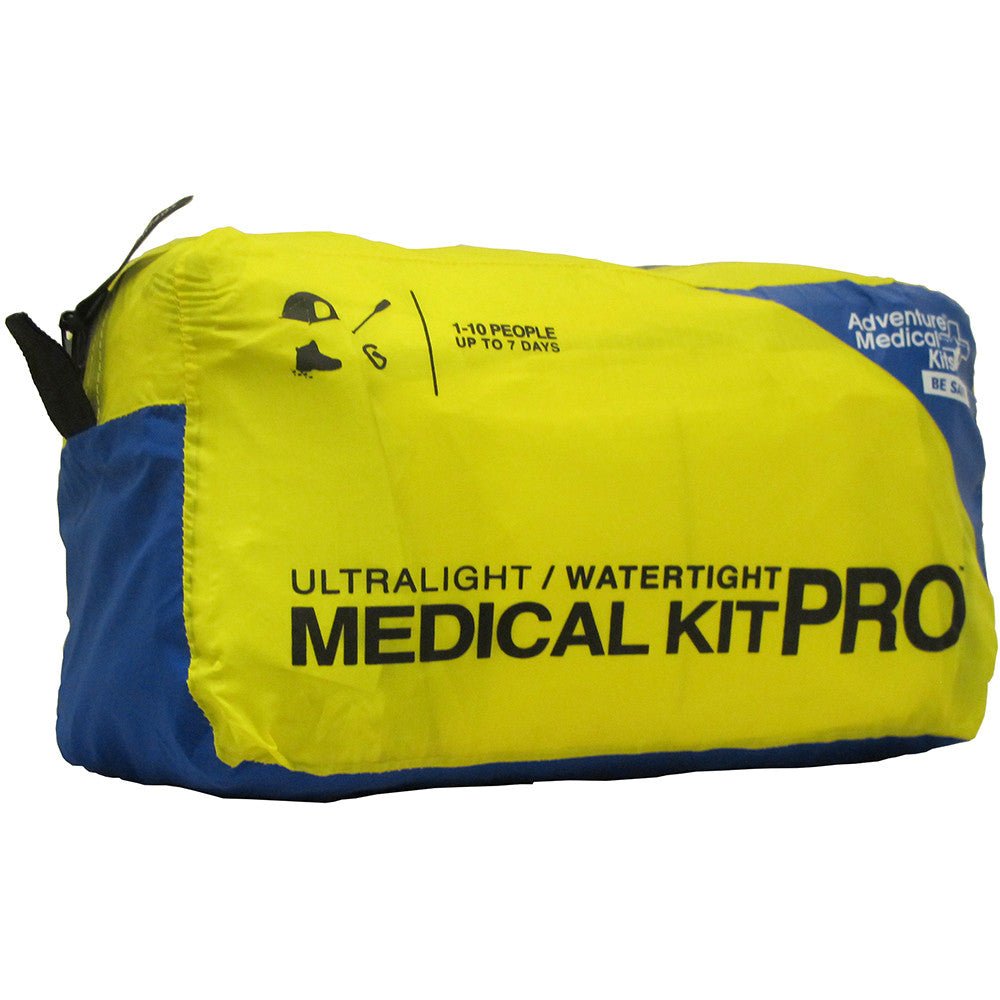 Adventure Medical Ultralight/Watertight Pro First Aid Kit | SendIt Sailing