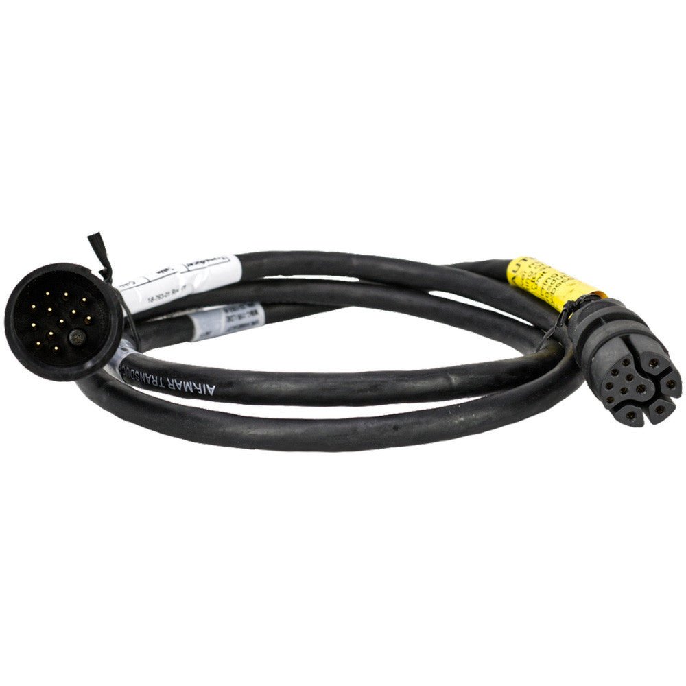Airmar 11-Pin Low-Frequency Mix & Match Cable for Raymarine | SendIt Sailing