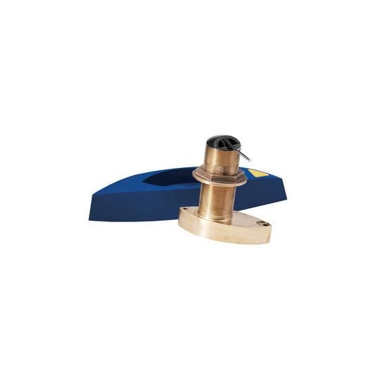 Airmar B765C-LM Bronze CHIRP Transducer Needs Mix & Match Cable | SendIt Sailing