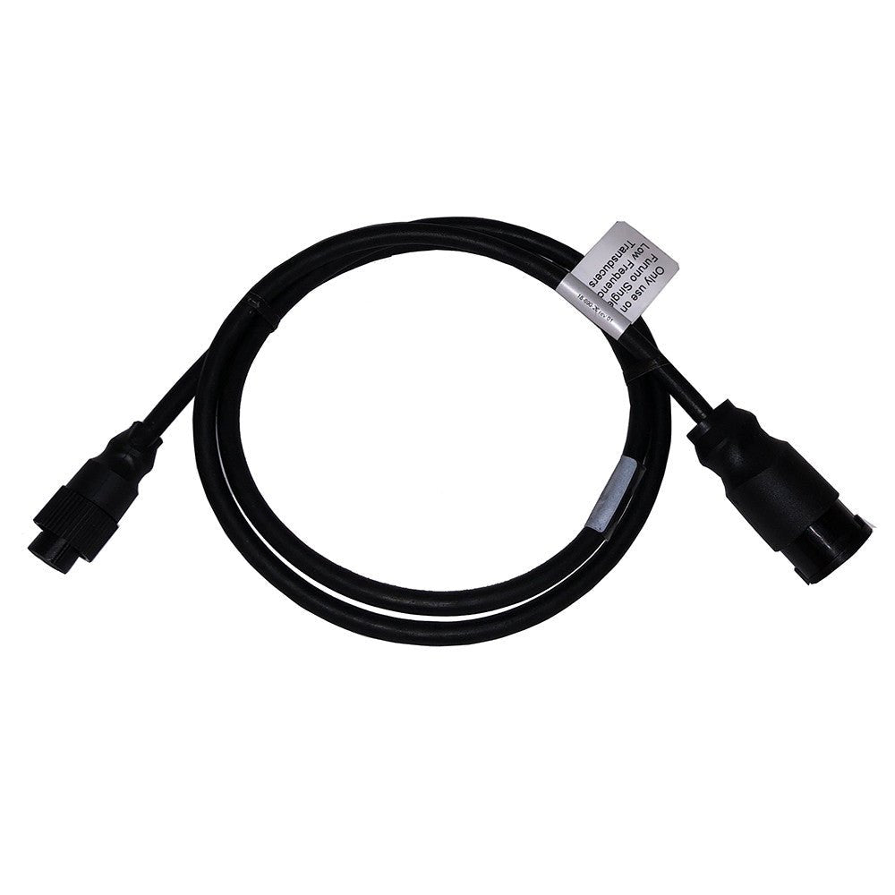 Airmar Furuno 10-Pin Mix & Match Cable for Low Frequency CHIRP Transducers | SendIt Sailing