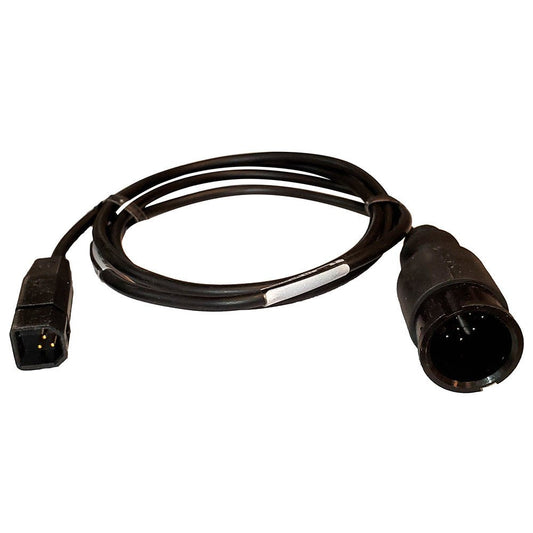 Airmar Humminbird 9-Pin Mix & Match Chirp Cable - 1M | SendIt Sailing