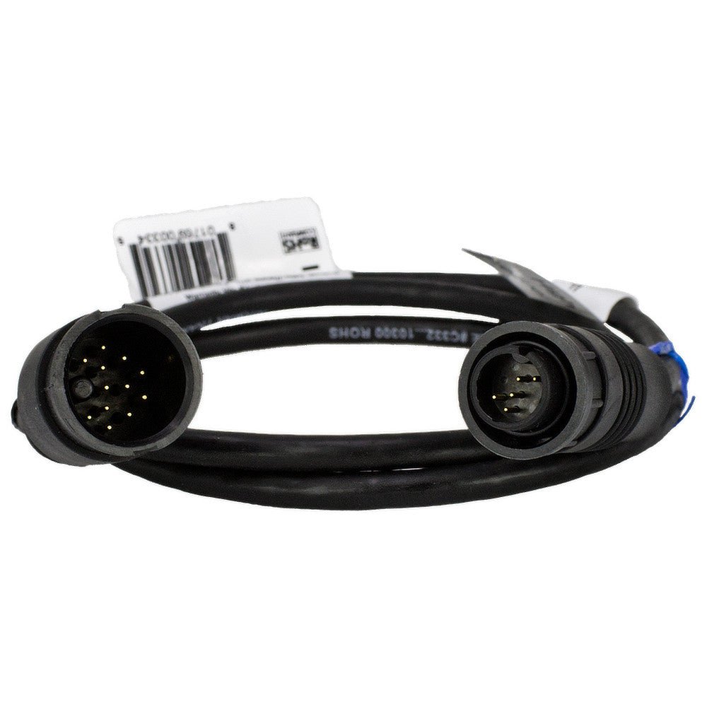 Airmar Navico Mix & Match Cable for Low-Frequency CHIRP Transducers - 9-Pin | SendIt Sailing