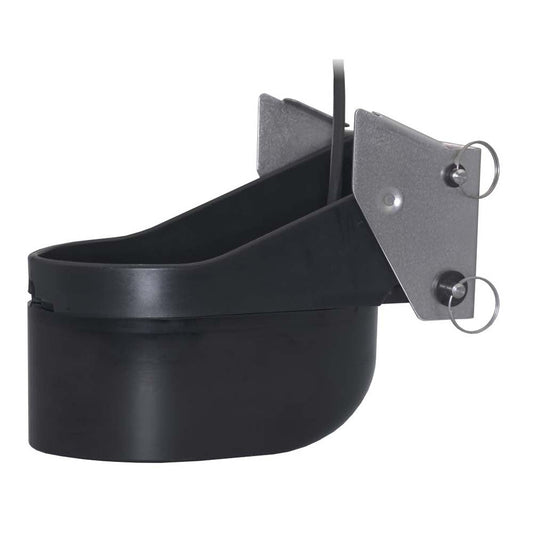 Airmar TM265C-LM-12F Transom Mount Transducer with 12-Pin Connector | SendIt Sailing