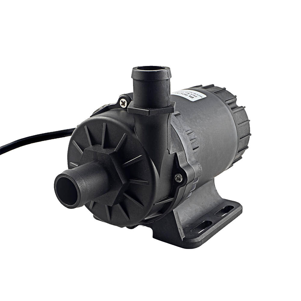 Albin Group DC Driven Circulation Pump with Brushless Motor - BL90CM 12v | SendIt Sailing