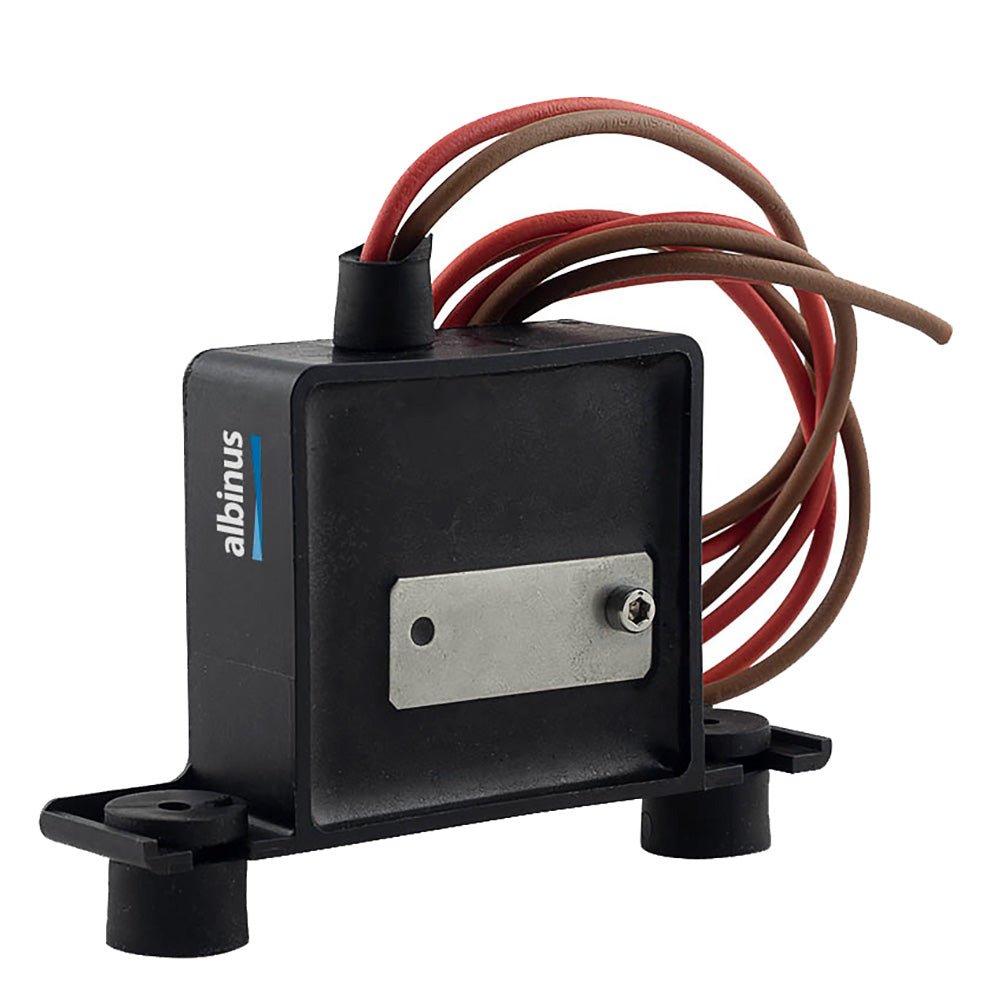 Albin Group Electronic Bilge Switch - 12/24V | SendIt Sailing