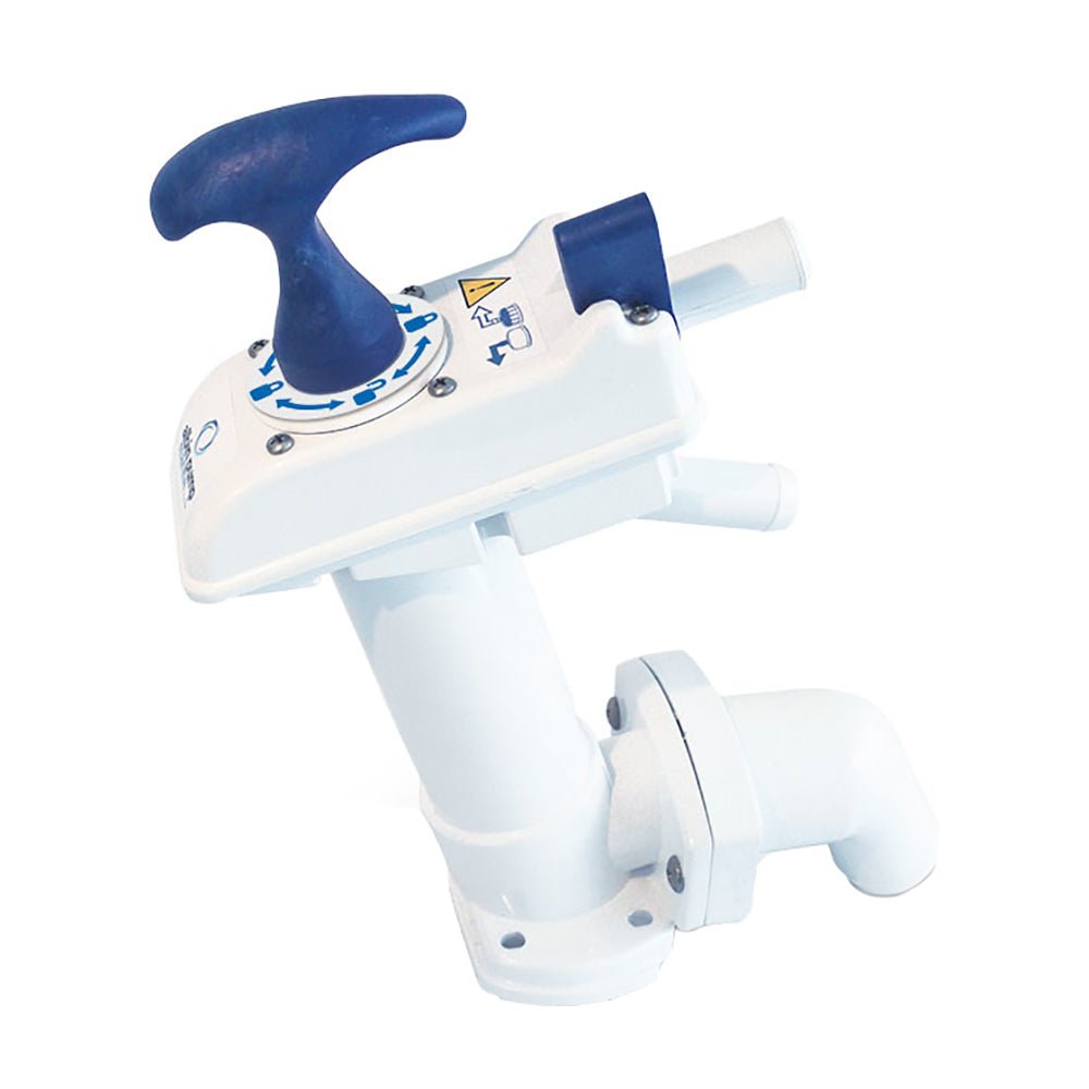 Albin Group Marine Toilet Pump | SendIt Sailing