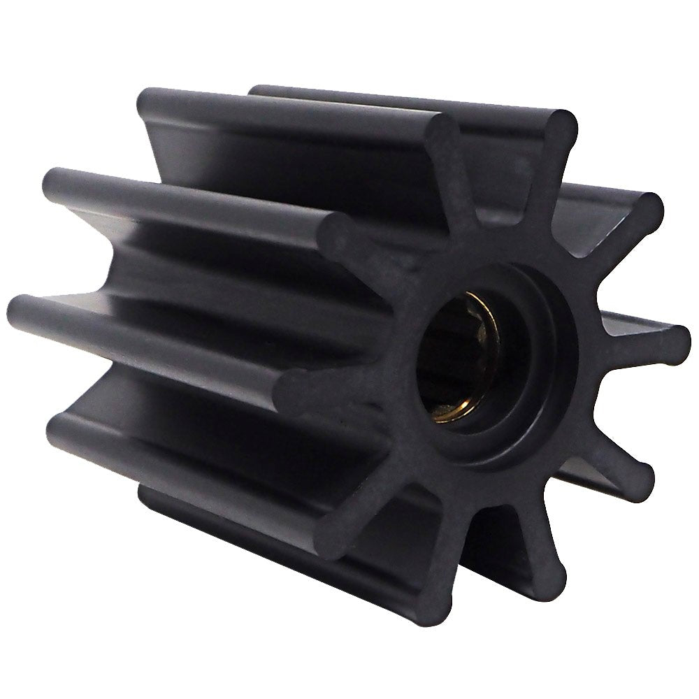 Albin Group Premium Impeller Kit 65 x 15.8 x 68mm - 10 Blade - Spline Insert | SendIt Sailing