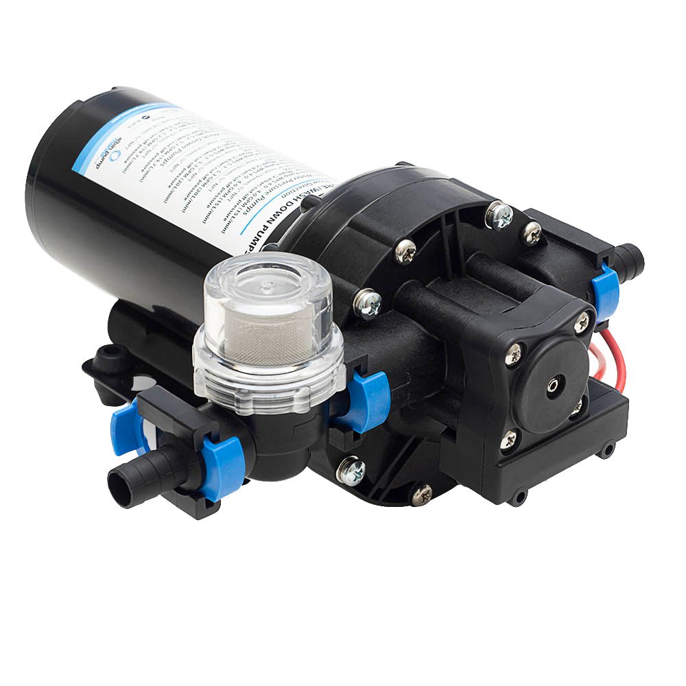 Albin Group Water Pressure Pump - 12v - 4.0 GPM | SendIt Sailing