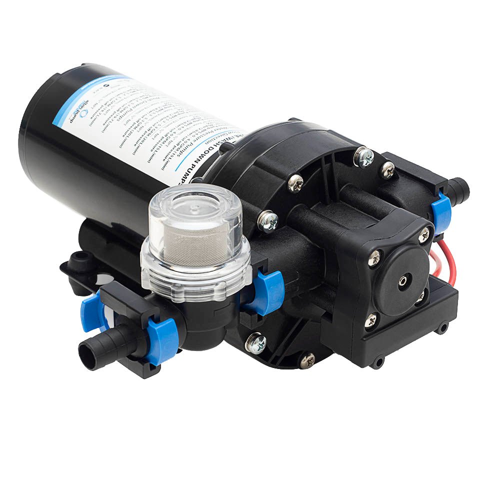 Albin Group Water Pressure Pump - 12v - 5.3 GPM | SendIt Sailing