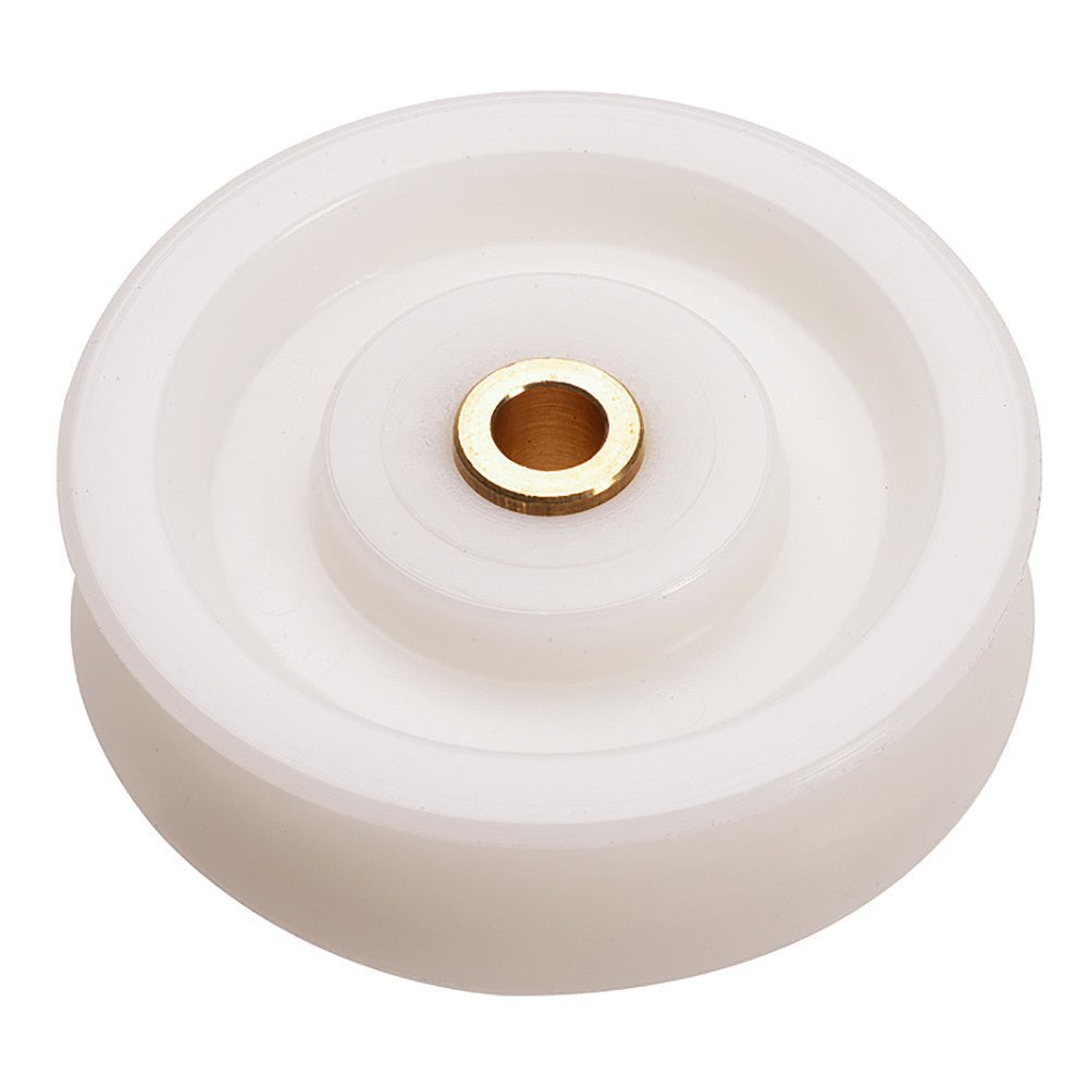 Barton Marine 35mm Diameter Plain Bearing Sheave | SendIt Sailing