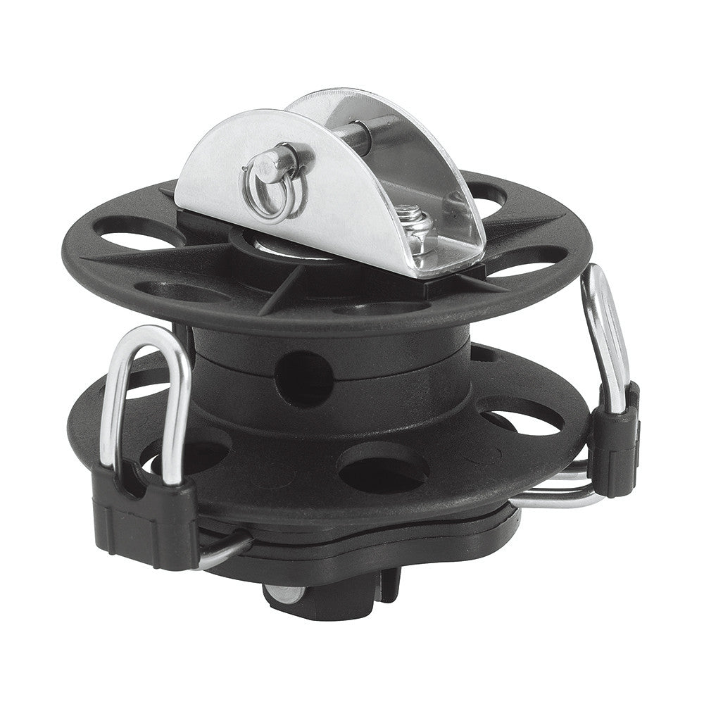 Barton Marine Furling Drum - 3.74in | SendIt Sailing