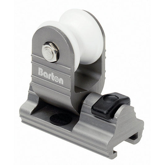 Barton Marine Genoa Car - Fits 20mm (3/4in) T Track | SendIt Sailing