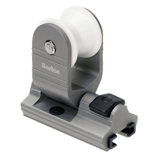 Barton Marine Genoa Car - Fits 25mm (1in) T Track | SendIt Sailing