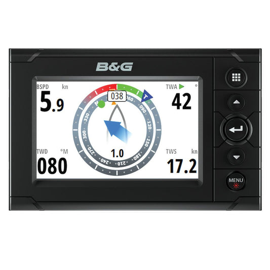 B&G H5000 Graphic Display | SendIt Sailing