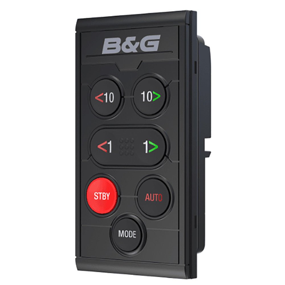 B&G Triton2 Autopilot Controller | SendIt Sailing