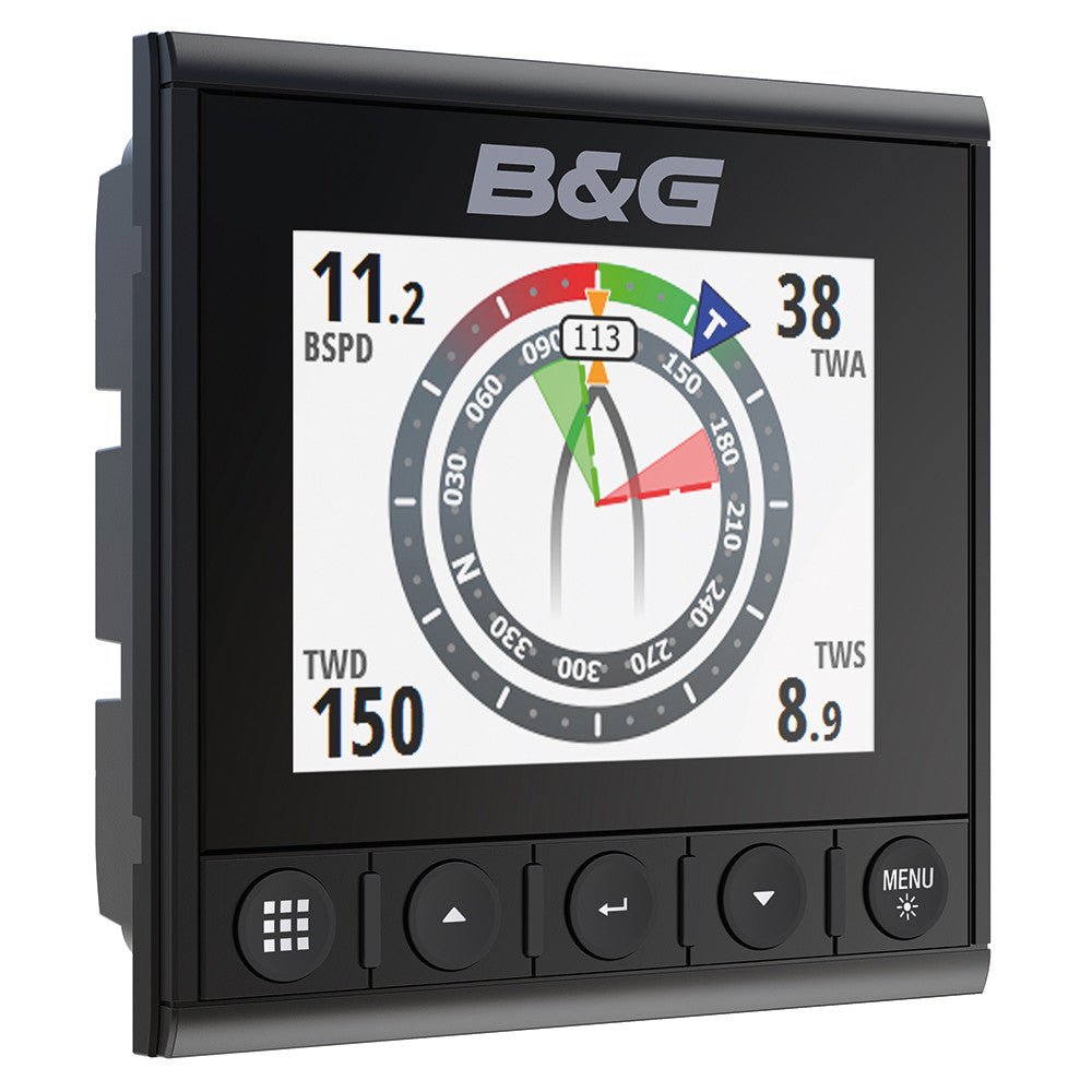 B&G Triton2 Digital Display | SendIt Sailing