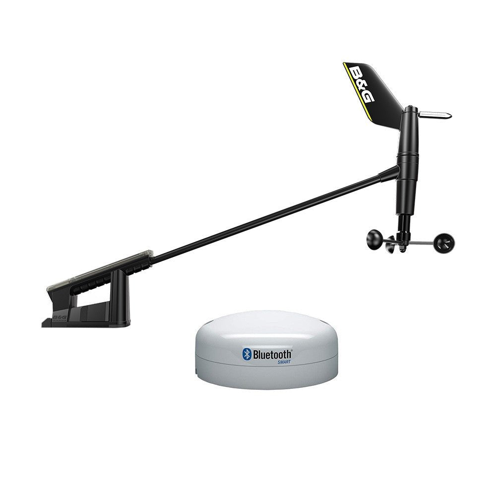 B&G WS320 Wireless Wind Sensor Pack With Wireless Interface Module | SendIt Sailing