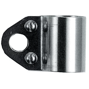 C. Sherman Johnson Pulpit Anchor f/1in Rail | SendIt Sailing