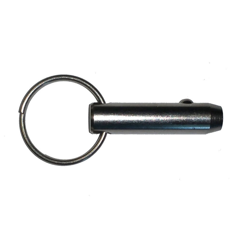 C. Sherman Johnson Quick Release Pin - 3/8in x 13/16in | SendIt Sailing