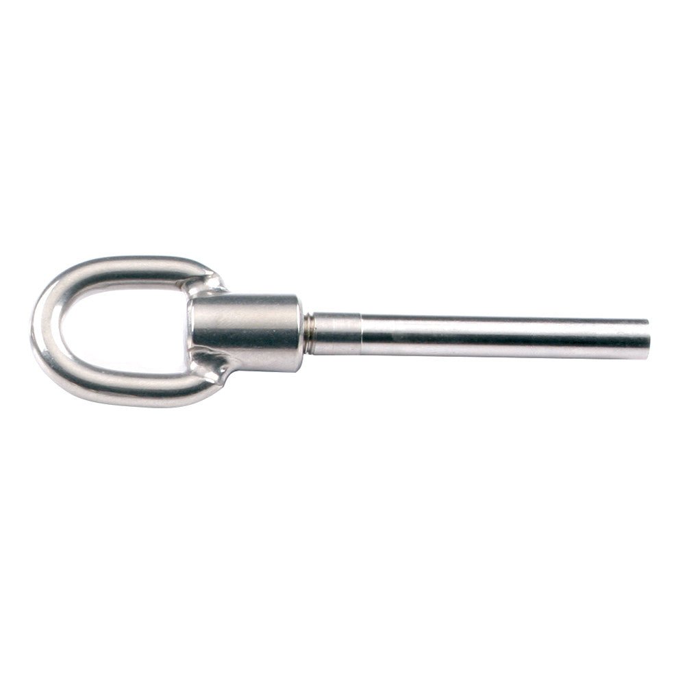 C. Sherman Johnson Single Threaded Gate Eye f/3/16in Wire | SendIt Sailing