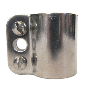 C. Sherman Johnson Stanchion Eye f/1in Stanchion | SendIt Sailing
