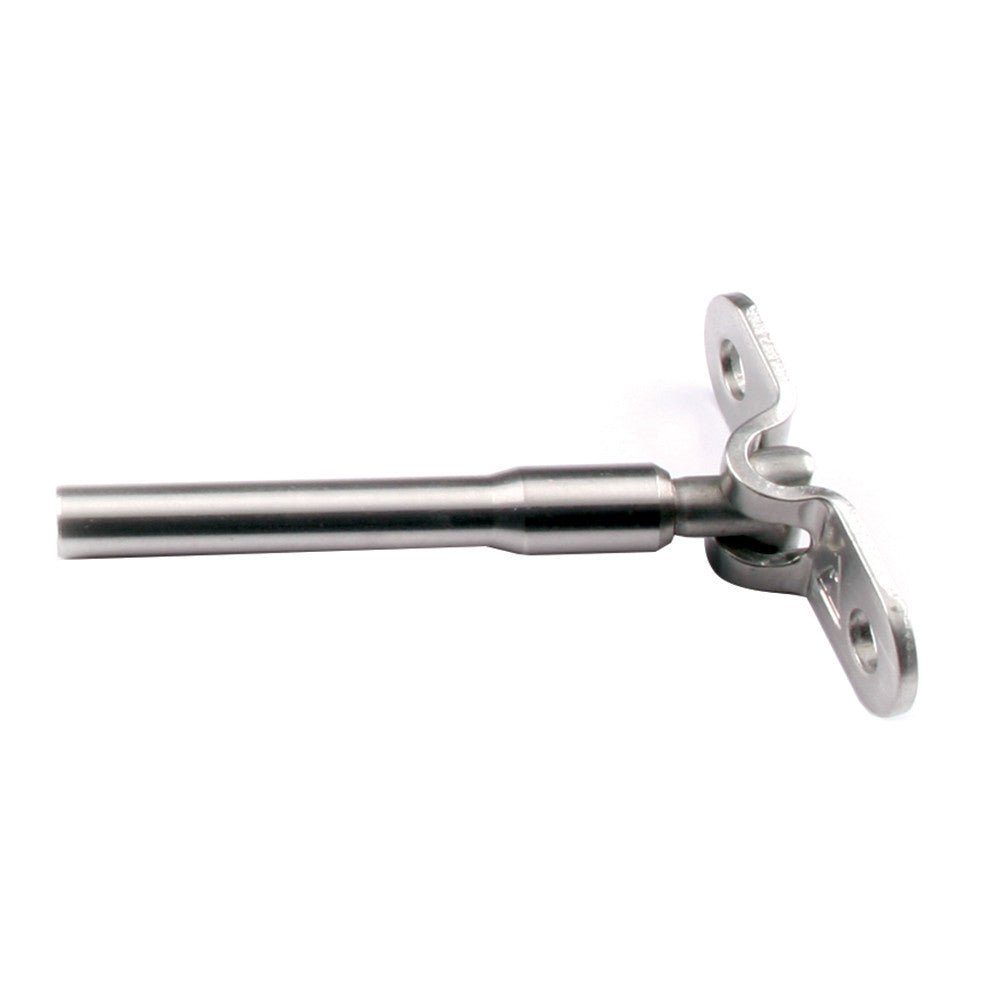 C. Sherman Johnson inTin Style Deck Toggle f/1/8in Wire | SendIt Sailing