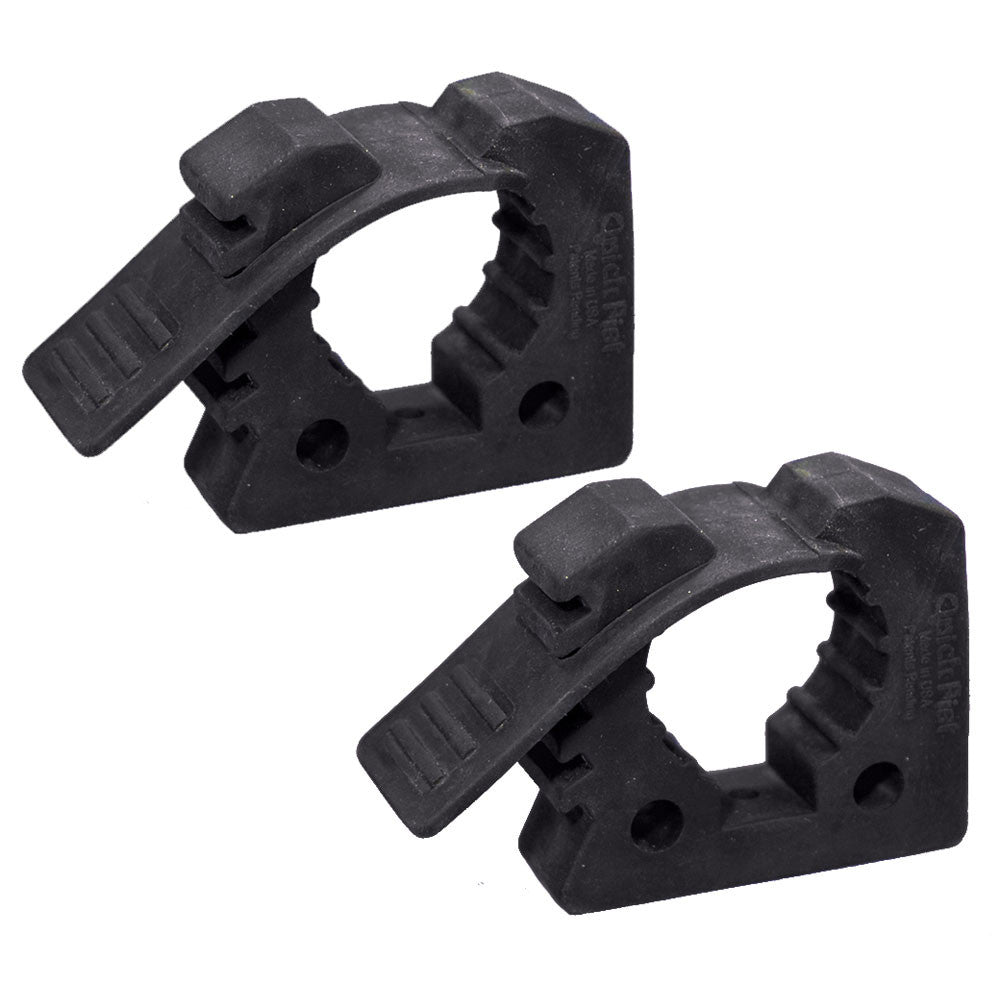 Davis Quick Fist Clamps (Pair) | SendIt Sailing
