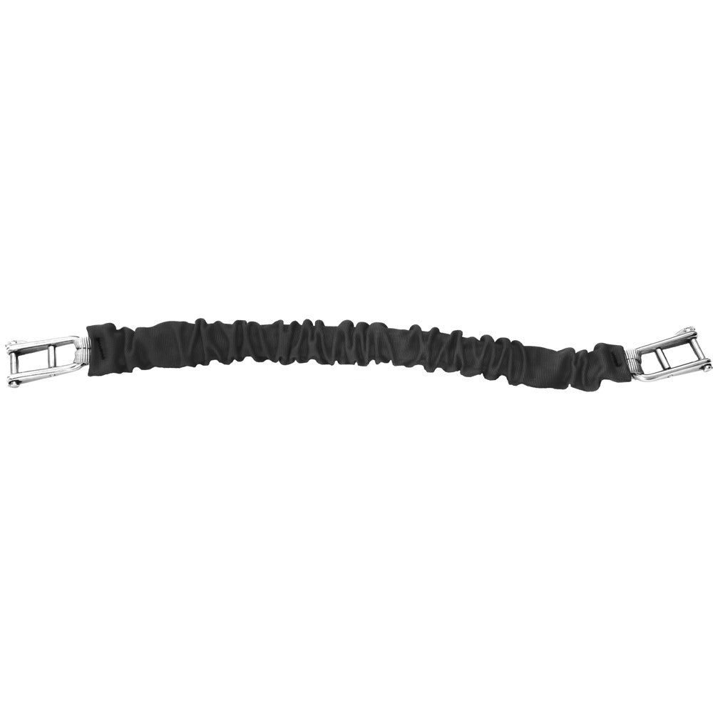 Davis Shockles Anchor Snubber - Black | SendIt Sailing