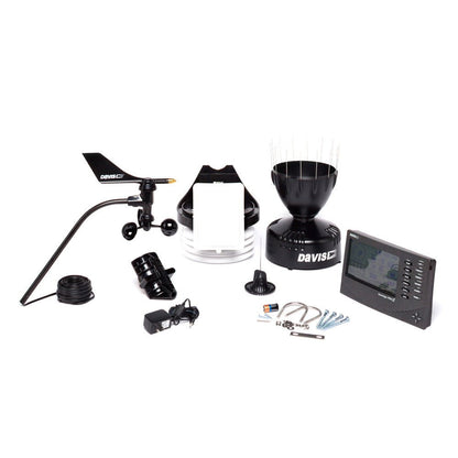 Davis Vantage Pro2 Wired Weather Station | SendIt Sailing