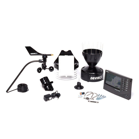 Davis Vantage Pro2 Wired Weather Station | SendIt Sailing