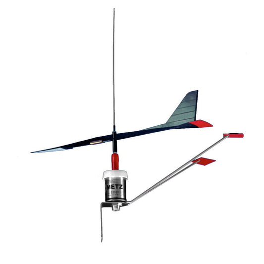 Davis Windtrak Vhf Antenna Mount (Windex) Wind Vane | SendIt Sailing