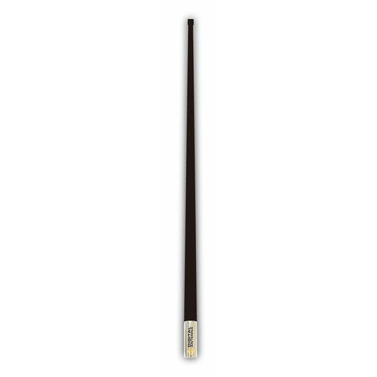 Digital Antenna 528-VB 4ft VHF Antenna - Black | SendIt Sailing