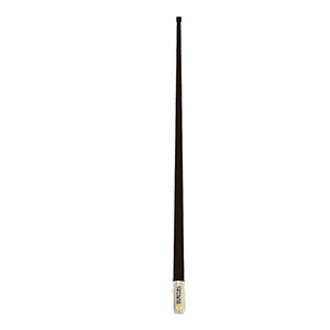 Digital Antenna 529-VB-S 8ft VHF Antenna - Black | SendIt Sailing