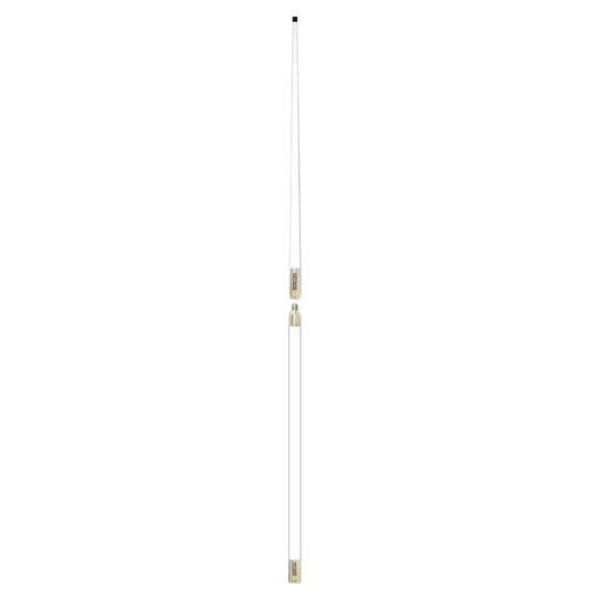 Digital Antenna 532-VW-S 16ft Antenna - White | SendIt Sailing