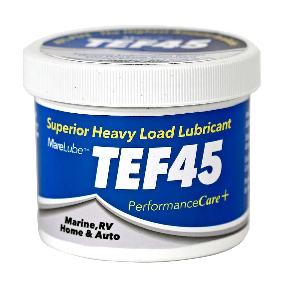 Forespar Marelube TEF45 Max PTFE Heavy Load Lubricant | SendIt Sailing