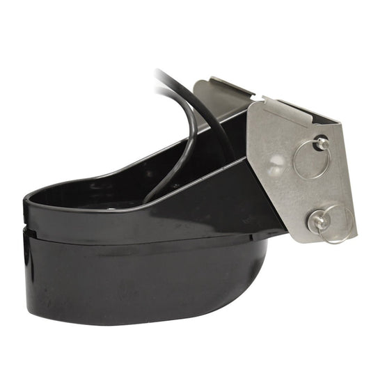 Furuno 165T-50/200-TM260 Transducer for DFF3D Transom Mount Combo | SendIt Sailing