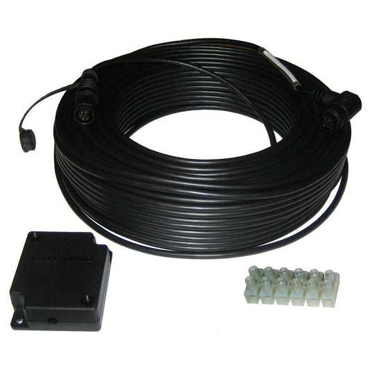 Furuno 50M Cable Kit with Junction Box f/FI5001 | SendIt Sailing