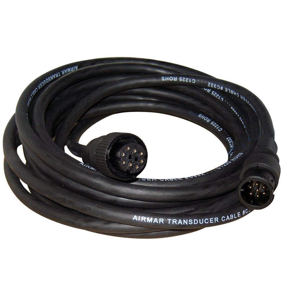 Furuno AIR-033-203 Transducer Extension Cable | SendIt Sailing