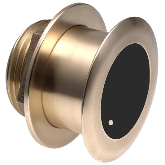 Furuno B175HW Chirp Bronze Thru-Hull 20 degreeTilt 1kW - 10-Pin Connector | SendIt Sailing