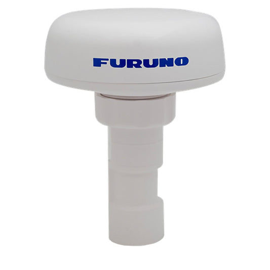 Furuno GP330B/0183 GPS Sensor with 10M NMEA0183 Cable | SendIt Sailing