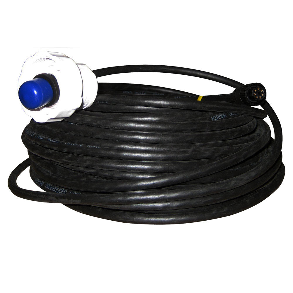 Furuno NMEA 0183 Antenna Cable f/GP330B - 7 Pin - 15M | SendIt Sailing