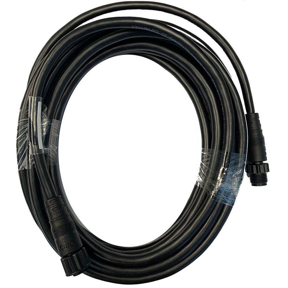Furuno NMEA2000 Micro Cable 6M Double Ended - Male to Female - Straight | SendIt Sailing
