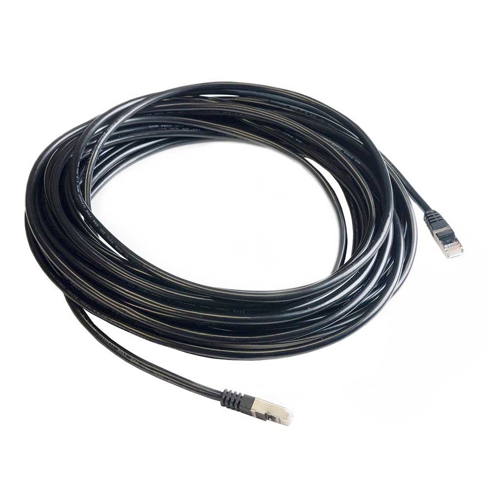 Fusion 20M Shielded Ethernet Cable with RJ45 connectors | SendIt Sailing