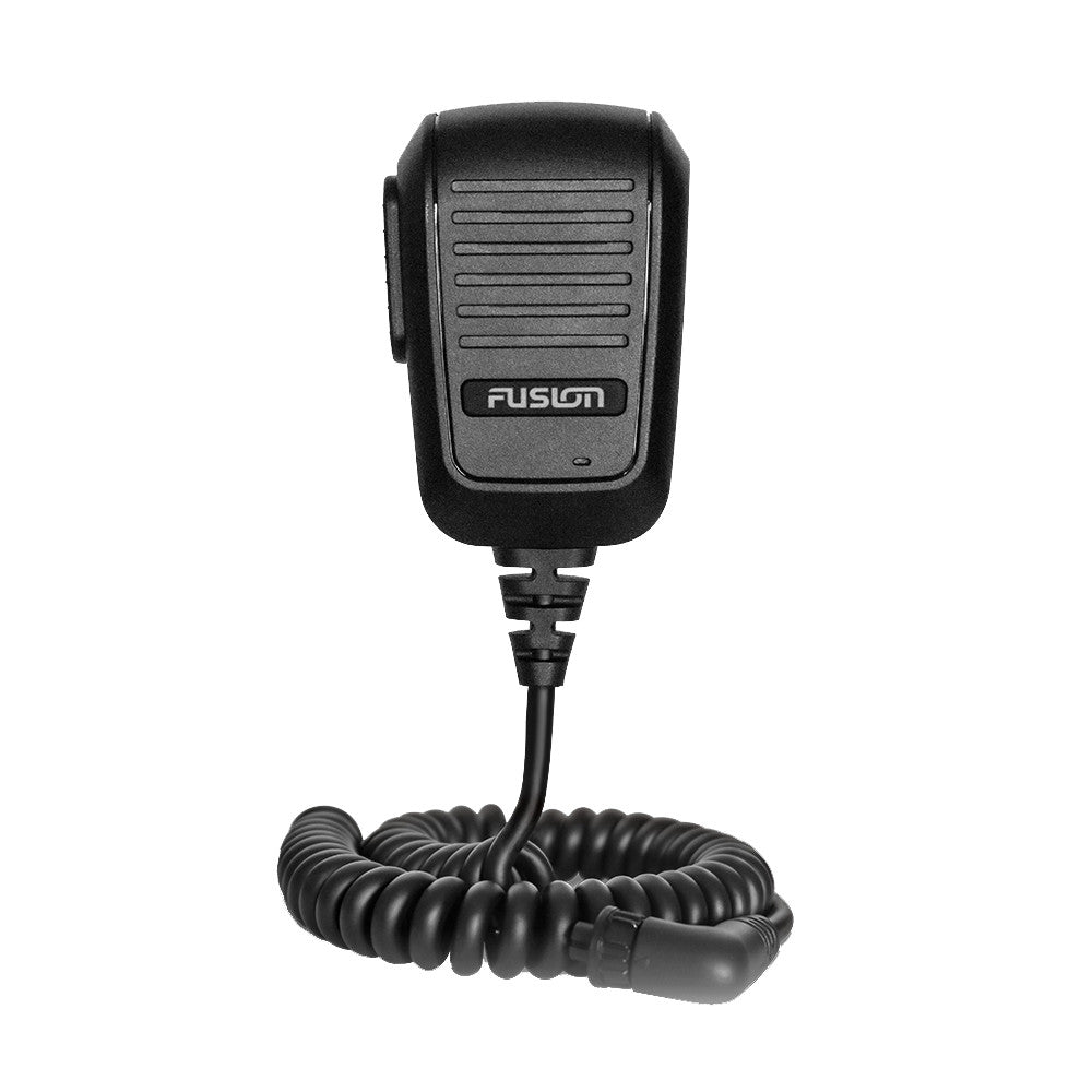 Fusion Marine Handheld Microphone | SendIt Sailing