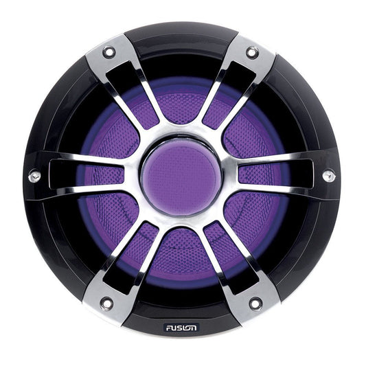 Fusion SG-SL122SPC Signature Series 3 - 12in Subwoofer | SendIt Sailing