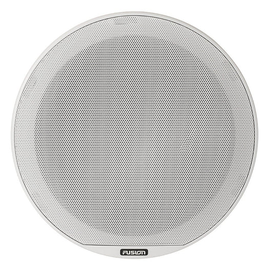 Fusion SG-X10W 10in Grill Cover f/ SG Series Tweeter - White | SendIt Sailing