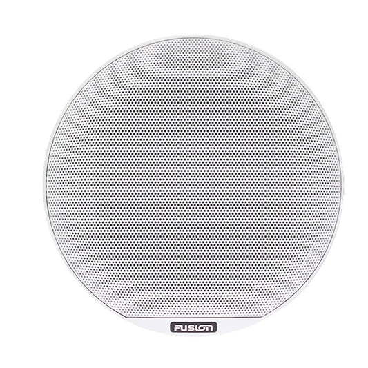 Fusion SG-X65W 6.5in Grill Cover f/ SG Series Speakers - White | SendIt Sailing