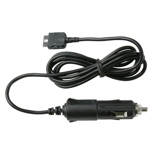 Garmin 12V Adapter Cable f/Cigarette Lighter f/nuvi Series | SendIt Sailing