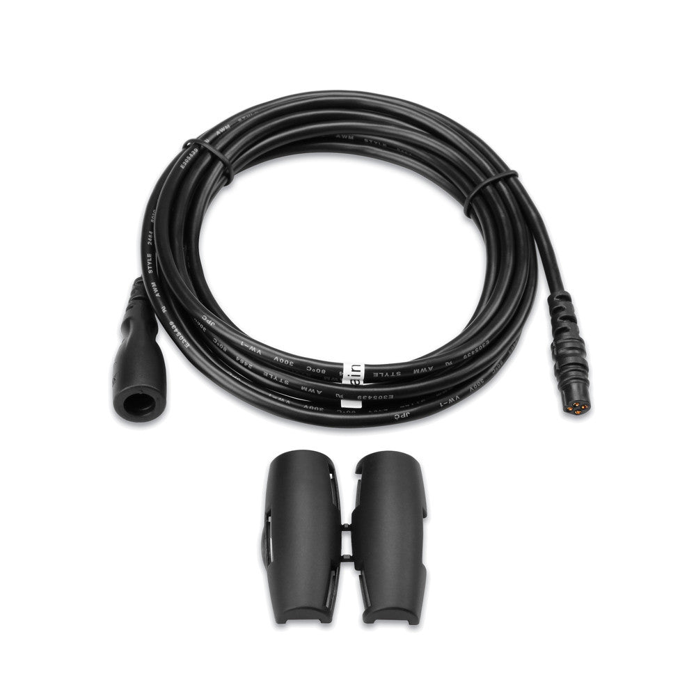 Garmin 4-Pin 10ft Transducer Extension Cable for echo Series | SendIt Sailing