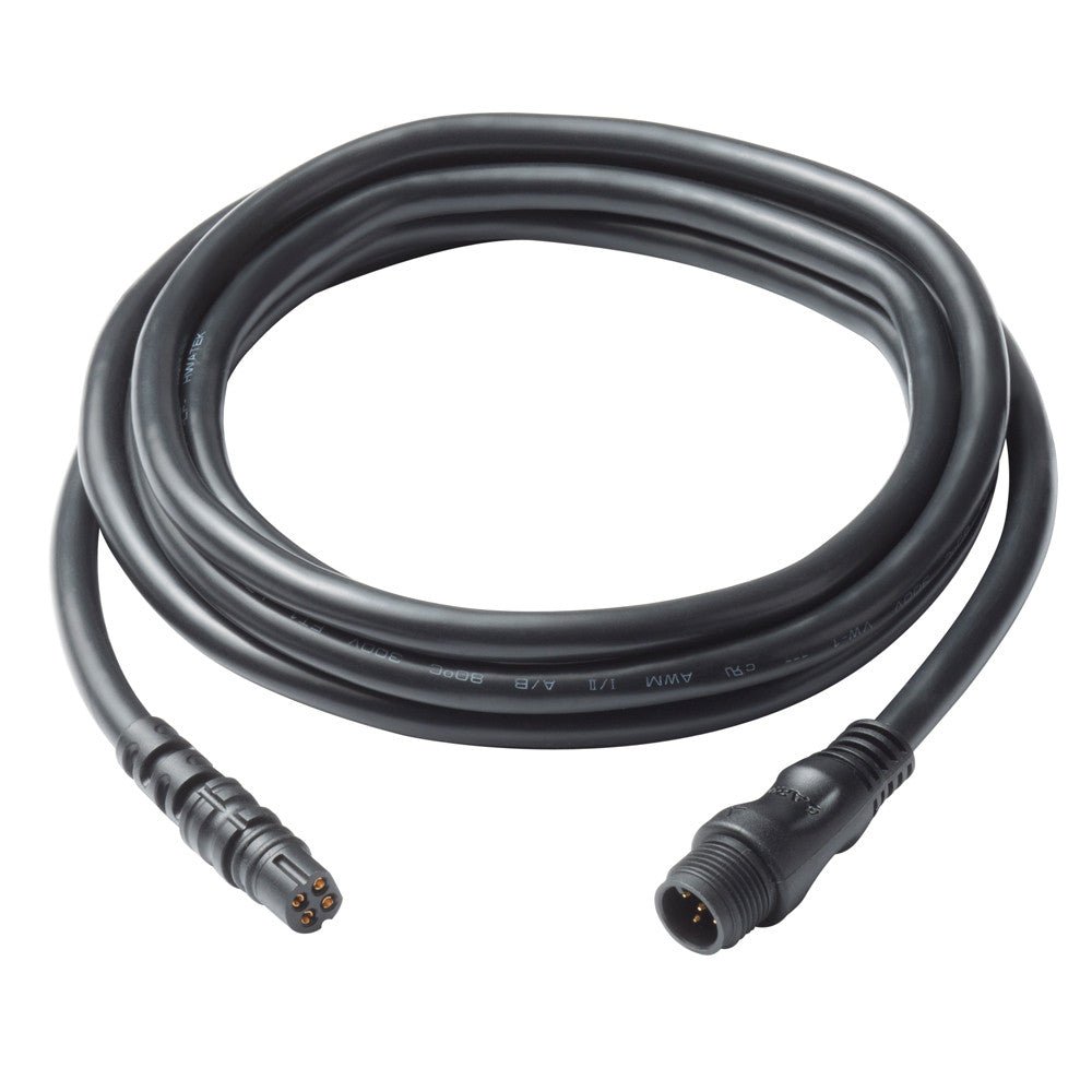 Garmin 4-Pin Female to 5-Pin Male NMEA 2000 Adapter Cable f/echoMAP CHIRP 5Xdv | SendIt Sailing